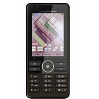 Ремонт телефона Sony Ericsson G900 изображение