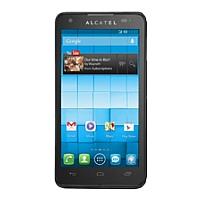 Alcatel One Touch Snap