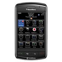 BlackBerry 9500 Storm