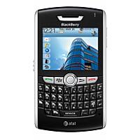 BlackBerry Rim 8820