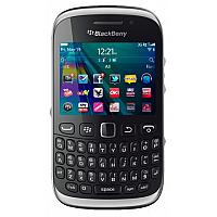 BlackBerry curve 9320