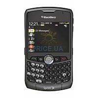 BlackBerry Pearl 8120