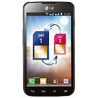 LG optimus l7 ii dual p715