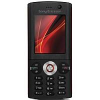 Sony Ericsson K630i