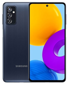 Samsung Galaxy M52 5G