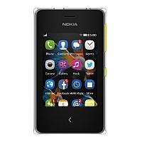 Nokia Asha 500