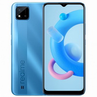 Realme C20