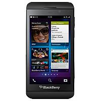 BlackBerry z10