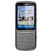 Nokia C3-01