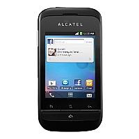 Alcatel ONE TOUCH 903D