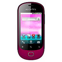 Alcatel OT-908