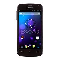 Ремонт телефона LEXAND S4A5 Oxygen изображение
