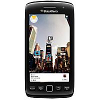 BlackBerry Torch 9860