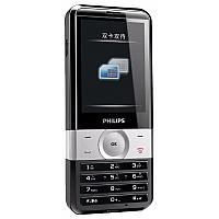 Philips Xenium X710