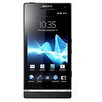 Sony xperia sl