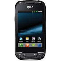 LG P690 Optimus LinkNet