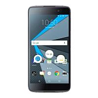 BlackBerry DTEK50