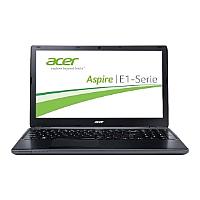 Acer ASPIRE E1-532-29572G50Mn