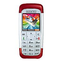 Alcatel OneTouch 355