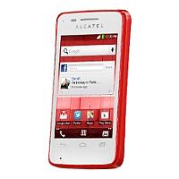 Alcatel One Touch TPOP 4010D