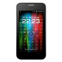 Prestigio MultiPhone 3500 DUO