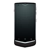 Vertu Constellation черный