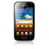 Samsung Galaxy Ace II i8160