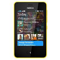 Nokia Asha 501