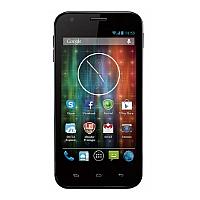 Prestigio MultiPhone 5501