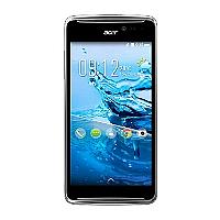 Acer Liquid E600