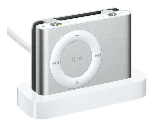 не заряжается Apple iPod