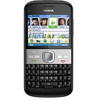 Nokia E5
