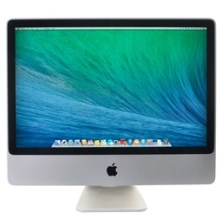 20" Apple iMac (середина 2007 г.)