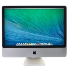 24" Apple iMac (середина 2007 г.)