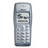Ремонт телефона Nokia 1101 изображение