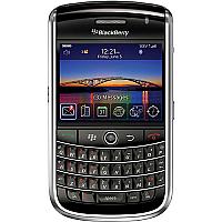 BlackBerry 9600