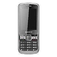 Ремонт телефона MAXVI K-2 изображение