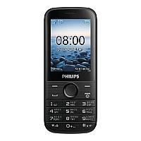 Ремонт телефона Philips E160 изображение