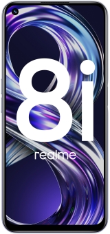 Ремонт телефона Realme 8i изображение