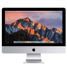 21.5" Apple iMac (MMQA2RU/A)