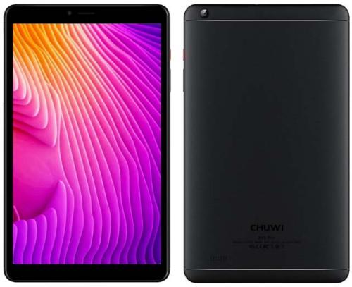 Анонс нового планшетного компьютера Chuwi Hi9 Pro