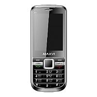 Ремонт телефона MAXVI K-1 изображение
