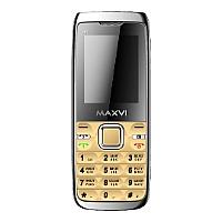 Ремонт телефона MAXVI M-3 изображение