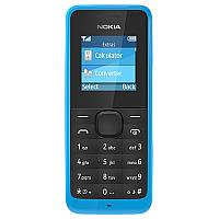 Ремонт телефона Nokia 105 изображение