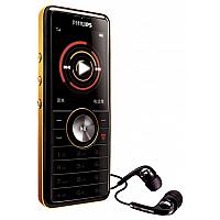 Ремонт телефона Philips M600 изображение