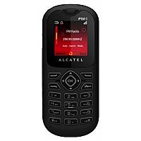 Alcatel onetouch 208