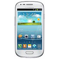 Samsung Galaxy S3 mini GT-I8190