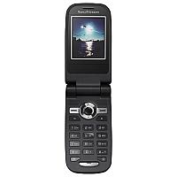 Sony Ericsson z550i