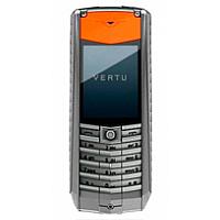 Ремонт телефона Vertu Ascent 2010 изображение