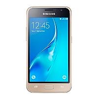 Samsung Galaxy J1 (2016) (SM-J120H, J120F)